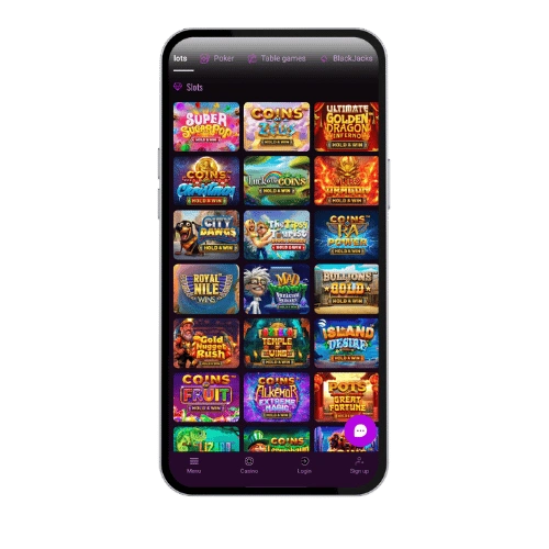 TheStakeHouse virallinen