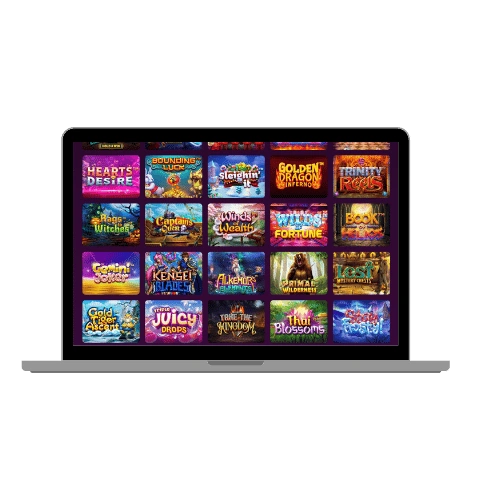 TheStakeHouse επίσημος